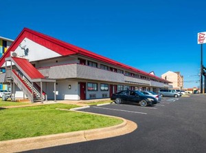 Red Roof Inn Chattanooga Airport | Graysville