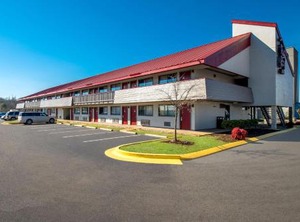 Red Roof Inn Chattanooga Airport | Graysville