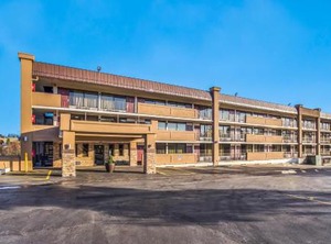 Red Roof Inn Cincinnati Erlanger | Erlanger
