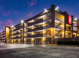 Red Roof Inn Cincinnati Erlanger | Erlanger