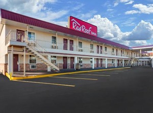 Red Roof Inn Des Moines | Berwick