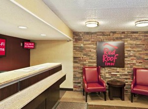 Red Roof Inn Fairmont | White Hall
