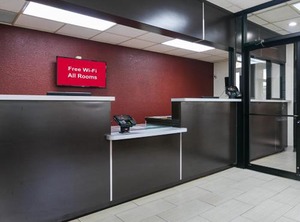 Red Roof Inn Forsyth | Forsyth