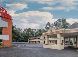Red Roof Inn | Freehold