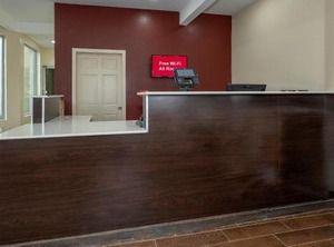 Red Roof Inn | Freehold