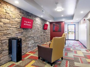 Red Roof Inn Locust Grove | Locust Grove