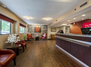 Clarion Hotel Haven | Milford