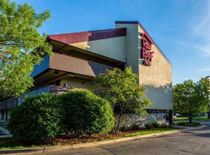 Red Roof Inn Minneapolis Plymouth | Plymouth