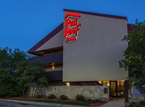 Red Roof Inn Minneapolis Plymouth | Plymouth