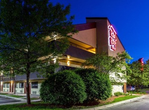 Red Roof Inn Minneapolis Plymouth | Plymouth