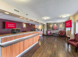 Red Roof Inn Minneapolis Plymouth | Plymouth