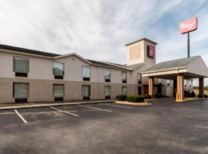 Red Roof Inn Morehead | Morehead