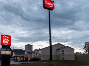 Red Roof Inn Morehead | Morehead