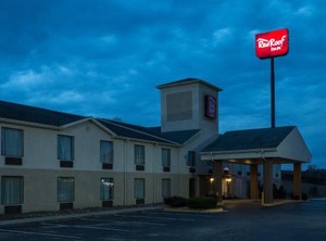 Red Roof Inn Morehead | Morehead