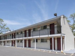 Red Roof Inn Neptune Jersey Shore | Neptune City