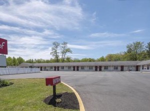 Red Roof Inn Neptune Jersey Shore | Neptune City