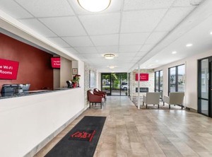 Red Roof Inn Niagara Falls | Niagara Falls