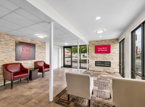 Red Roof Inn Niagara Falls | Niagara Falls