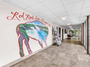 Red Roof Inn Niagara Falls | Niagara Falls