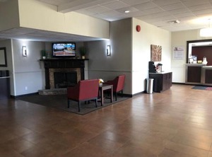 Red Roof Inn Norwich | Norwich