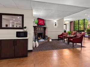 Red Roof Inn Norwich | Norwich