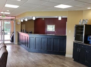 Red Roof Inn Port | Port Allen