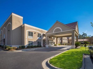 Red Roof Inn Albany Ga | Albany