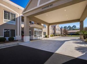 Red Roof Inn Albany Ga | Albany