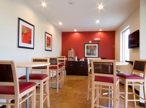 Red Roof Inn | Beaumont