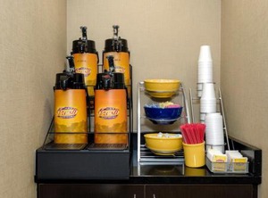 Red Roof Inn Suites Newburgh Stewart Airport | New Windsor