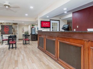 Red Roof Inn Suites Rome | Rome