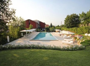 Red Redaelli Hotel | Barzano
