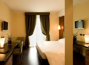 Red Redaelli Hotel | Barzano
