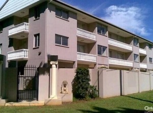 Redcliffe | Redcliffe