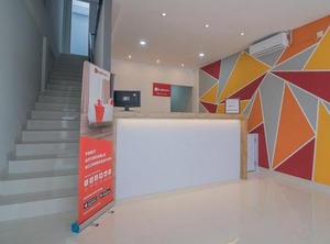 Reddoorz Sentul | Citaringgul