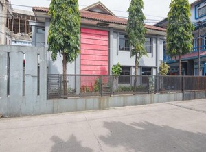 Reddoorz Buah Batu | Turangga