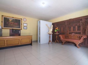 Reddoorz Buah Batu | Turangga