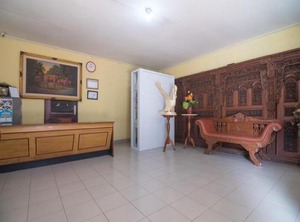 Reddoorz Buah Batu | Turangga