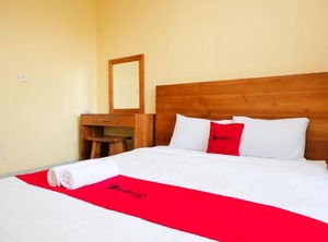 Reddoorz Kerta Dalem Sidakarya | Sidakarya