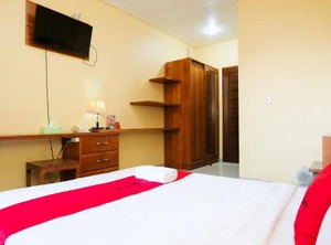 Reddoorz Kerta Dalem Sidakarya | Sidakarya