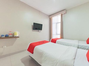 Pasar Baru Bandung | Bandung