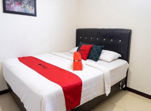 Reddoorz Setrasari Mall | Bandung