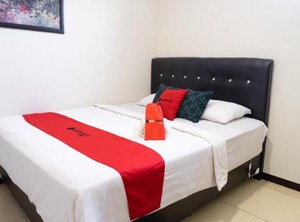Reddoorz Setrasari Mall | Bandung