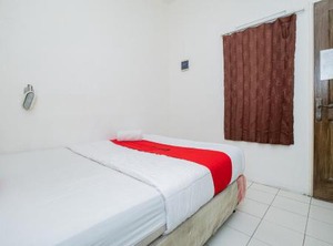 Reddoorz Stan | Pondok Aren