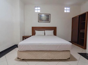 Reddoorz Buah Batu | Bandung