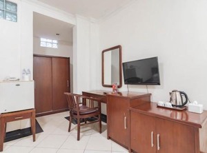 Reddoorz Buah Batu | Bandung