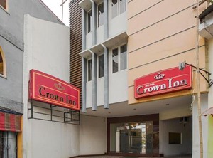 Reddoorz Karebosi | Makassar