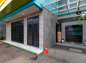 Reddoorz Halim Perdanakusuma | Cawang