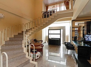 Reddoorz Halim Perdanakusuma | Cawang