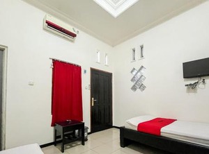 Hotel Santana Syariah | Kepanjen